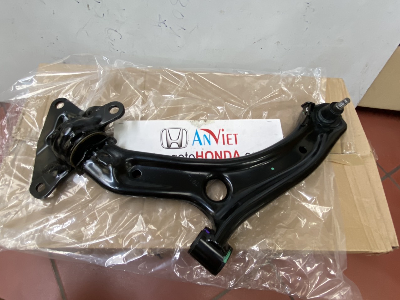 CÀNG A bên phụ xe Honda BRIO